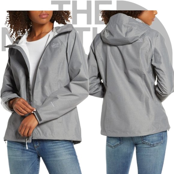 New Magnolia Waterproof Rain Jacket By 